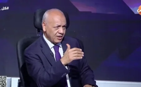 مصطفى بكري يحذر من أن الهدنة مجرد مسكنات مؤقتة ويؤكد ضرورة اتفاق سلام جديد لتحقيق الاستقرار في المنطقة