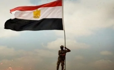 إجازة رسمية يوم السبت المقبل احتفالا بعيد تحرير سيناء