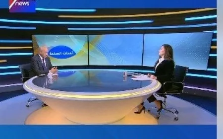 مصطفى بكري يكشف: خطاب ترامب حول إيران يستهدف السوق الأمريكية وطهران تعزز هيمنتها على مضيق هرمز