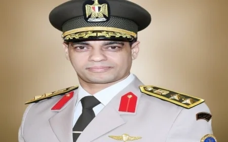 المتحدث العسكري يطلق حسابًا رسميًا جديدًا على تيك توك لمشاركة الأخبار العسكرية