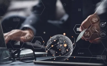 الإعلام الرقمي يحدث ثورة في أنماط الاتصال والتفاعل الثقافي والأنشطة التجارية وفقا لتصريحات الوزراء