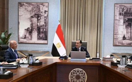 مدبولي يؤكد أهمية ترشيد الاستهلاك لإعادة ترتيب الأولويات في ظل التحديات الاقتصادية الحالية