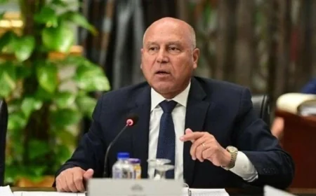 النقل تؤجل تنفيذ 20 مشروع طريق في خطة ترشيد استهلاك الطاقة