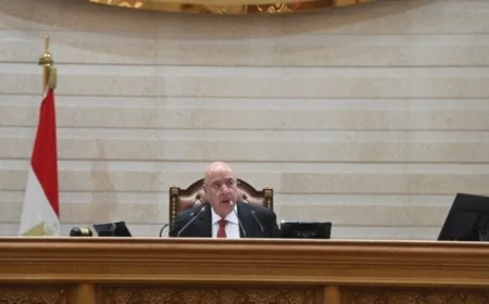 غدا جلسة حاسمة في النواب للاستماع إلى بيان مدبولي حول استراتيجيات الحكومة لمواجهة الأزمة الاقتصادية العالمية