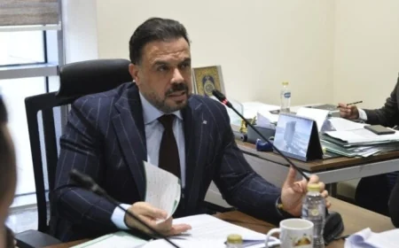 غدا شباب النواب يناقش طلب إحاطة بشأن استعدادات المنتخب القومي لمونديال كأس العالم