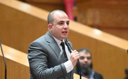 طلب إحاطة عاجل حول تدهور أوضاع أصحاب المعاشات وارتفاع تكاليف المعيشة