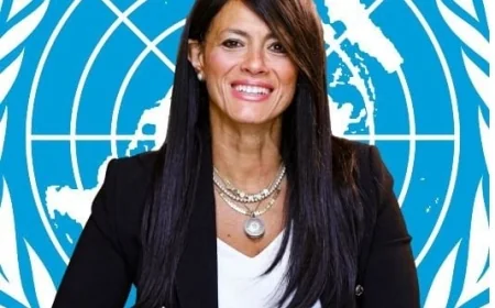 مصطفى بكري يشيد بانتخاب الدكتورة رانيا المشاط أمينا لـ الإسكوا ويؤكد على خبرتها وقيمتها الاقتصادية