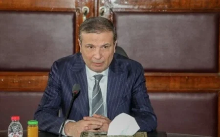 وزارة الزراعة تصدر 490 ترخيص تشغيل لمشروعات الإنتاج الحيواني والداجني في أبريل