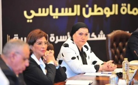 القومي للطفولة والأمومة يؤكد أهمية إعادة صياغة قوانين الأحوال الشخصية لتحقيق قانون متوازن لصالح الأطفال