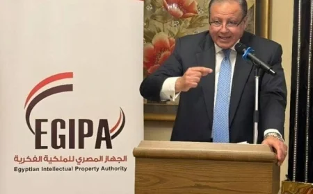 جهاز الملكية الفكرية والويبو يقيمون حوارا رفيع المستوى لتعزيز الابتكار العالمي