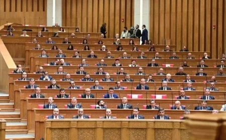 اللجنة الدينية في مجلس النواب تناقش غداً طلبات إحاطة لزيادة إيجارات أراضي الأوقاف