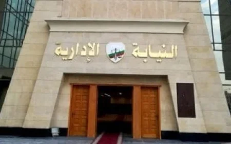 إحالة 4 موظفين في مدرسة بالقليوبية للمحاكمة التأديبية بسبب التقصير في أداء الواجب