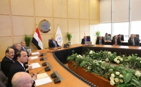 وزير النقل يقود الجمعية العامة لشركة إم أو تي ويكشف عن زيادة ملحوظة في الإيرادات