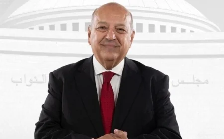 وكيل النواب يكشف عن التطورات البارزة في جهاز حماية المنافسة خلال السنوات الأخيرة