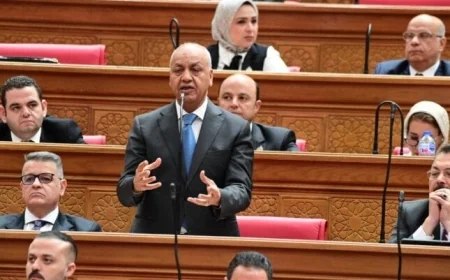 مصطفى بكرى يدعو لتفعيل آليات ضبط أسعار الصرف في قانون حماية المنافسة لضمان الاستقرار الاقتصادي