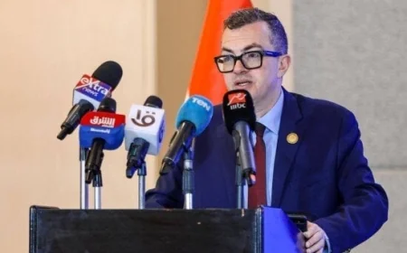 وزير التخطيط يؤكد أن المنطقة الاقتصادية لقناة السويس ستكون محور التجارة والخدمات اللوجستية المتكاملة