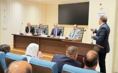 صحة النواب توصي بزيادة أجور المسعفين ومراجعة البدلات ومكافآت نهاية الخدمة