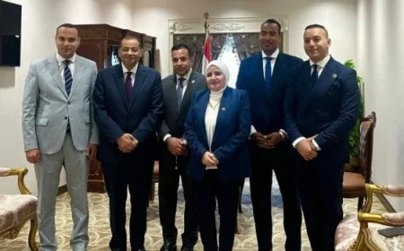 رئيس المصرية للاتصالات يؤكد أن استبدال الخطوط الأرضية النحاسية بالفايبر يتطلب وقتا طويلا