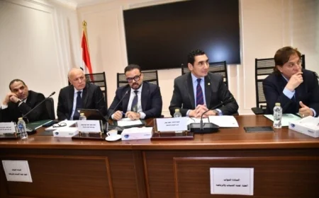 هاني أبو ريدة يؤكد الالتزام بضوابط قانونية صارمة في إدارة تذاكر كأس العالم