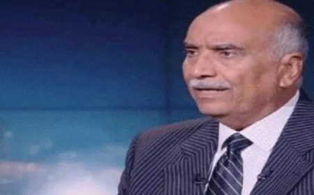 اللواء نصر سالم يحتفل بذكرى تحرير سيناء ويؤكد تحقيق النصر الكامل ودور المصري الحاسم في المعركة