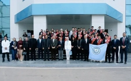 وزير التعليم العالي يكشف عن مشروعات قومية عملاقة في سيناء ومدن القناة باستثمارات هائلة