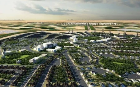 إنجازات سيناء بعد عقود من التحرير والتنمية كيف تغيرت المنطقة من استعادة الأرض إلى التطور المستدام؟