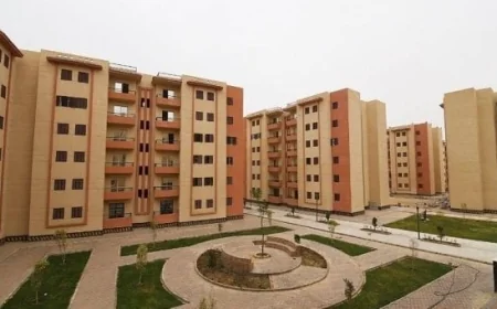 تحميل كراسة شروط سكن لكل المصريين 2026 بصيغة PDF ورابط وكيفية رفع الملفات