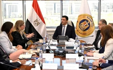 حوافز جذابة للشركات الناشئة في التصنيع المحلي واستهداف إنتاج 100 ألف سيارة سنويًا حتى عام 2030