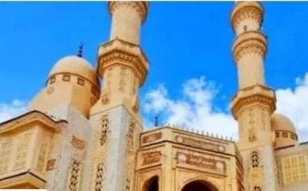 الأوقاف تفتتح 24 مسجدًا غدًا ضمن خططها لتجديد وإحلال بيوت الله