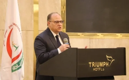 الدواء المصرية تشدد على دور حوكمة الرعاية الصحية في التصدي للأزمات العالمية