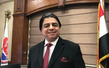 جمال شعبان يكشف حقائق مذهلة عن هرمونات الدواجن ومخاطرها المحتملة