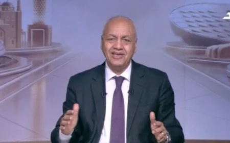 عيد العمال يحتفل بقرارات الرئيس السيسي اليوم وفرحة عمالية عارمة وفق مصطفى بكري