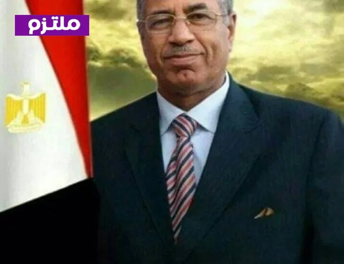 مصطفى بكري يعلن وفاة البرلماني السابق حسن خيرالله ويعبر عن حزنه العميق