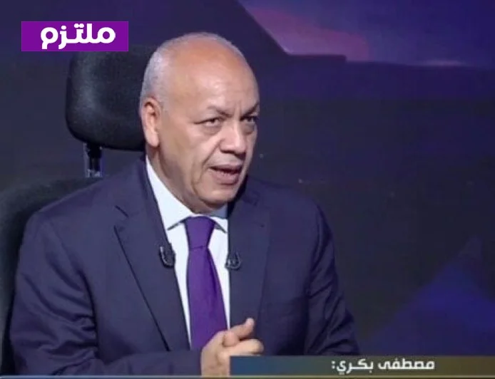 مصطفى بكري يؤكد أن أمن الخليج خط أحمر لمصر والقيادة السياسية جاهزة لمواجهة التحديات الأمنية