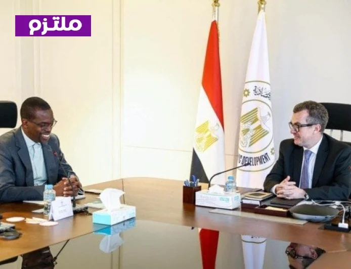 وزير التخطيط يؤكد اهتمام الحكومة بتنفيذ مشروعات تساهم في تحسين جودة حياة المواطنين