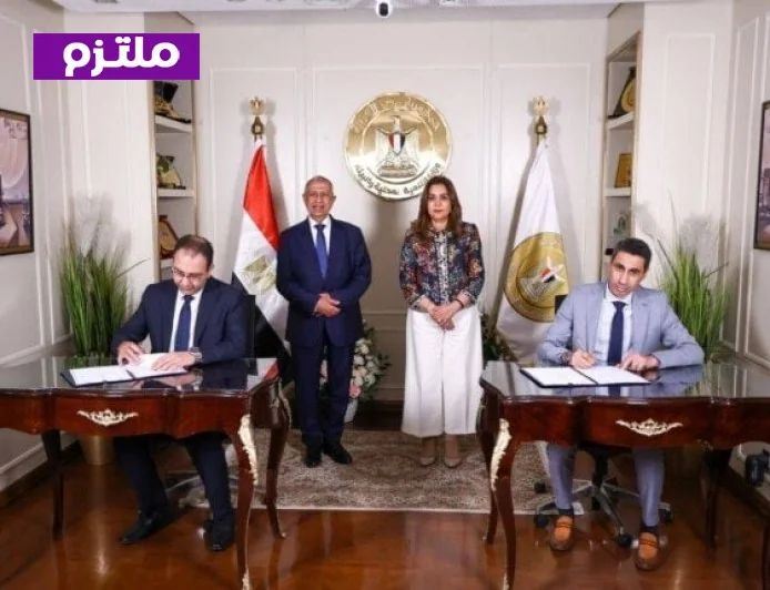 منح دراسية في البكالوريوس والدبلوم في الإدارة المحلية للعاملين بالسلطات المحلية بالتعاون مع الأكاديمية العربية للعلوم والتكنولوجيا