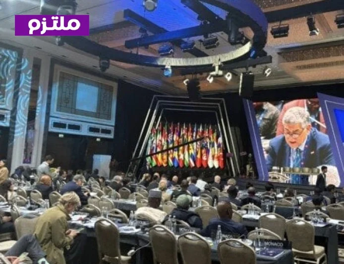 الدكتور أشرف حاتم يحقق إنجازاً جديداً بفوزه بعضوية لجنة الصحة في الاتحاد البرلماني الدولي