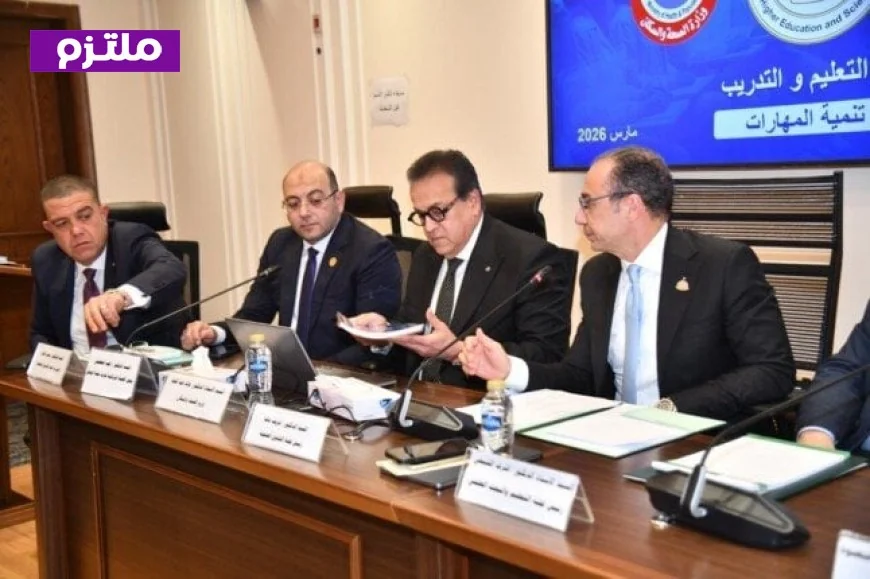 صحة النواب تقدم خطة شاملة لحل أزمة اشتراطات الحماية المدنية ودمج التأمين الخاص