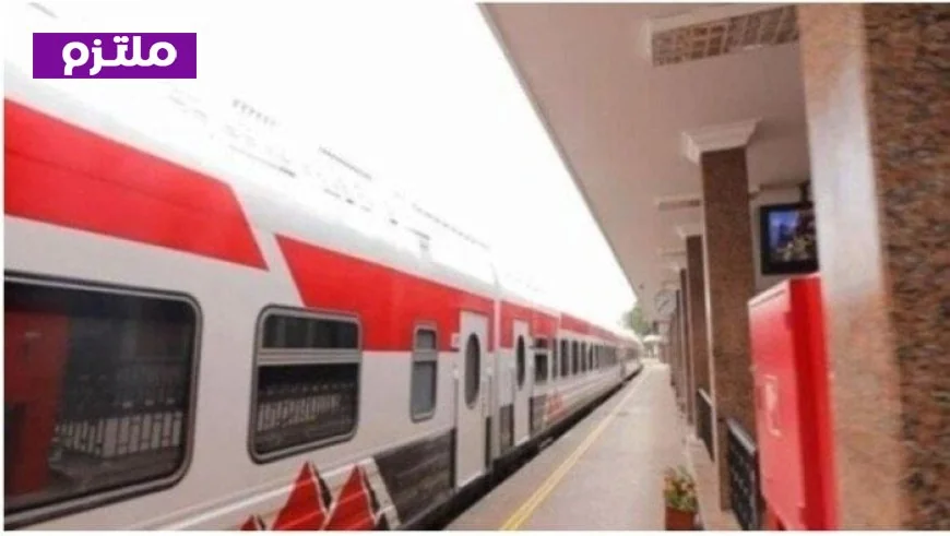 مواعيد قطارات القاهرة إلى الإسكندرية ليوم الأربعاء 1 أبريل 2026