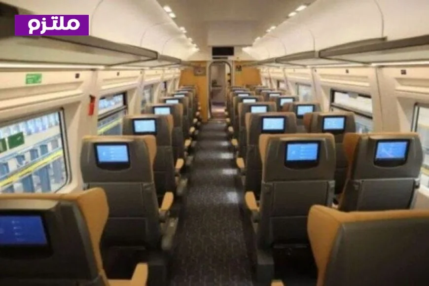 مواعيد قطارات تالجو اليوم الأربعاء 1 أبريل 2026 تحديث شامل لكل المسارات