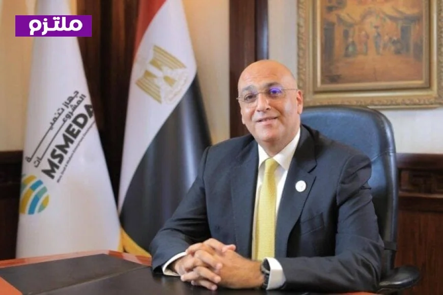 باسل رحمي يؤكد دعم مشاركة أصحاب المشاريع الحرفية في المعارض الدولية من تونس