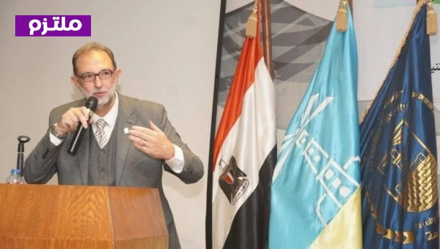 بدء المؤتمر الدولي الأول للغذاء والتغذية في جامعة الإسكندرية بفعاليات مميزة