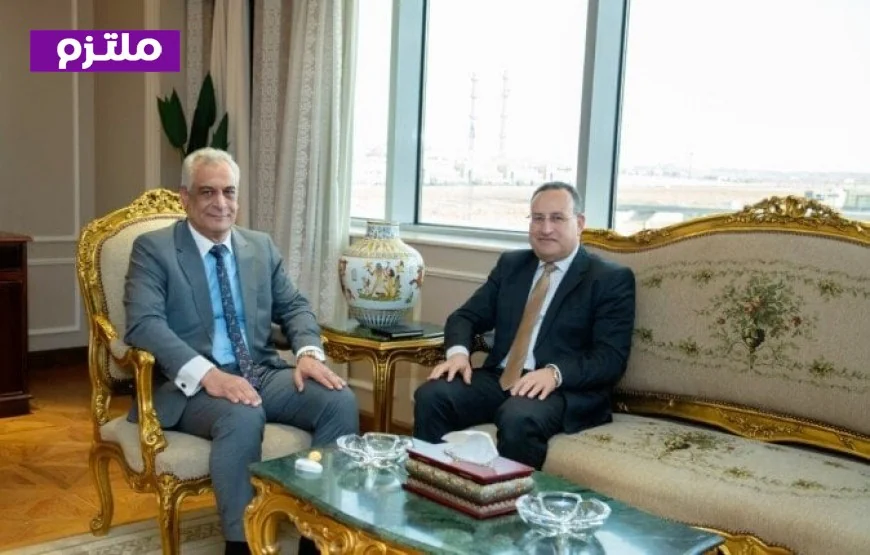 التعليم العالي والإنتاج الحربي يجددان التعاون لتعزيز البحث العلمي وتحسين مهارات الكوادر البشرية في الصناعات المبتكرة