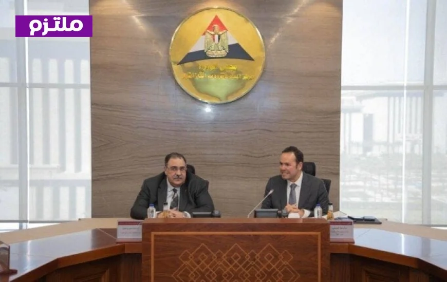 التعاون المثمر بين معلومات الوزراء والمركز القومي لدراسات الشرق الأوسط يفتح آفاق جديدة للبحث والتحليل