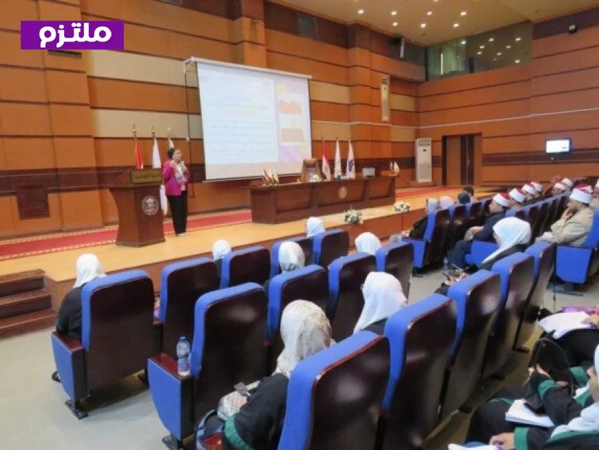 نائب وزير الصحة تعزز الوعي بالقضية السكانية من خلال تدريب الأئمة والواعظات