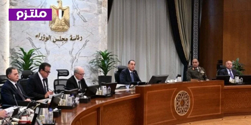 مدبولي يؤكد استمرار جهود مصر في خفض التوتر وتعزيز الأمن الإقليمي