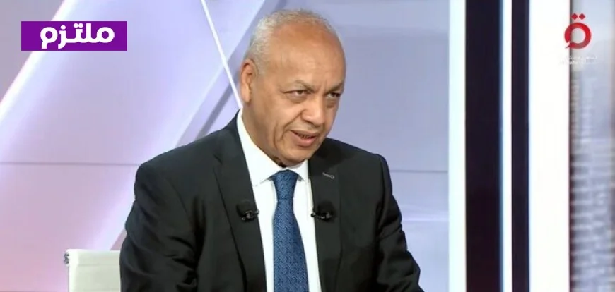 مصطفى بكري: تكريم الرئيس السيسي بوسام الأمير نايف للأمن يعكس جهود مصر البارزة في تعزيز الأمن الدولي