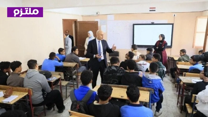 إجازة رسمية غدًا الخميس في المدارس بسبب سوء الطقس حسب بيان رسمي