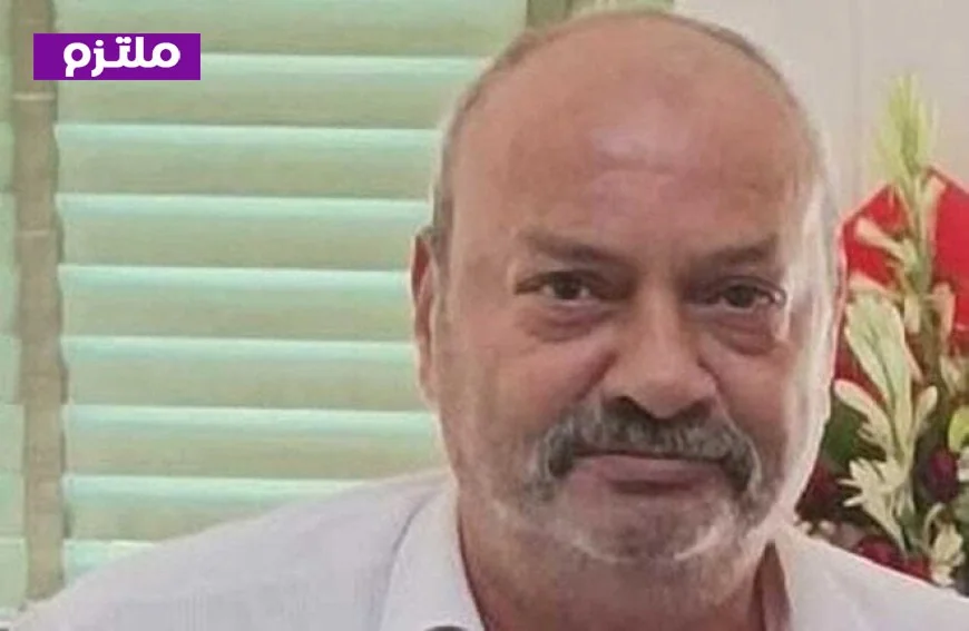 مصطفى بكري ينعى الكاتب الصحفي حسين غيته ويكشف معاني القيم النبيلة التي عاشها