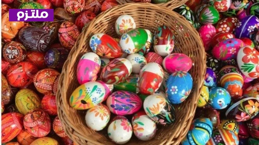 تعرّف على موعد عيد شم النسيم 2026 وإجازات شهر أبريل القادمة